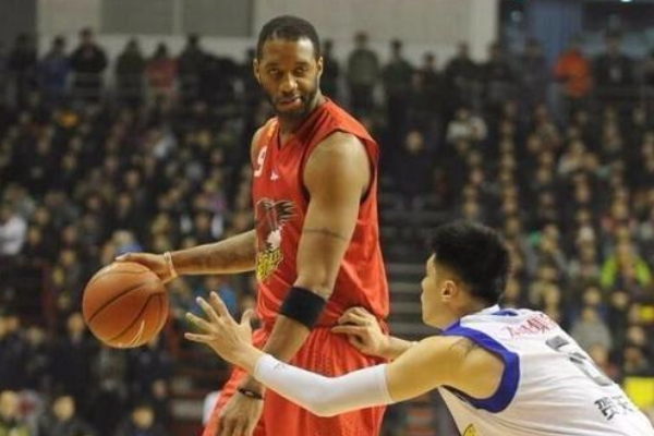 CBA歷史上哪位外援給中國(guó)球隊(duì)帶來(lái)最大幫助？