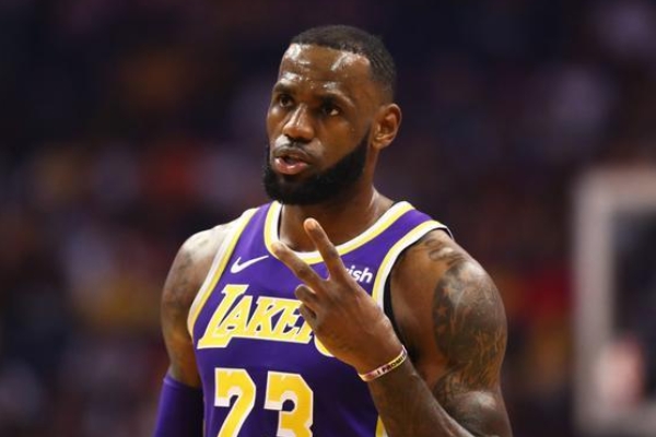 NBA歷史總得分排名前十如何？