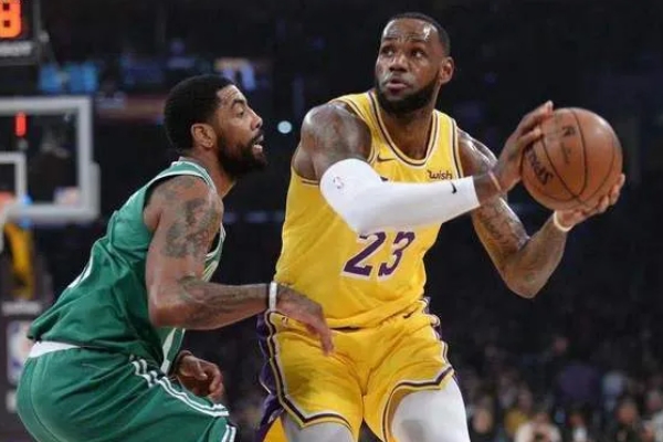 NBA進攻戰(zhàn)術有哪些？